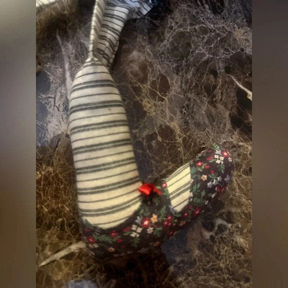 Vintage 1994 United Federation‎ OF Doll Club Conference RAGGEDY ANN. 16 inches. - Picture 6 of 16